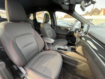 FORD Kuga 2.5 Duratec 190ch FHEV E85 ST-Line BVA à vendre à Beaune - Image n°11