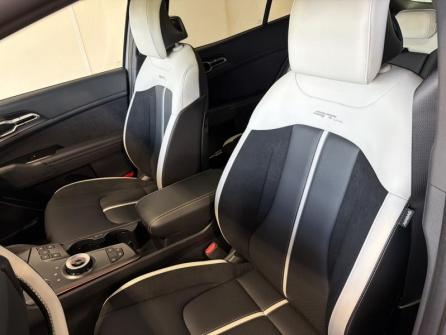 KIA Sportage 1.6 T-GDi 239ch GT-line Premium BVA6 à vendre à Chaumont - Image n°11