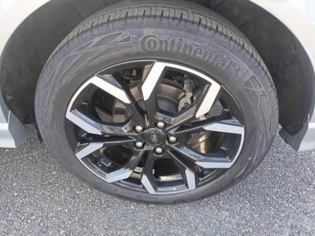 FORD Puma 1.0 EcoBoost 155ch S&S mHEV ST-Line X Powershift à vendre à Orléans - Image n°9