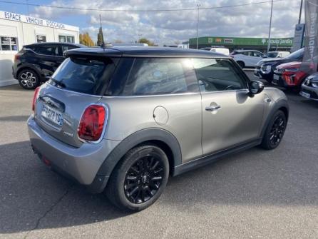 MINI Mini Cooper 136ch Edition Greenwich BVA7 109g à vendre à Châteauroux - Image n°5