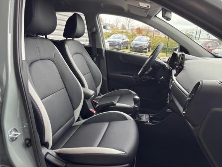 KIA Picanto 1.0 GDi 68ch GT-Line à vendre à Reims - Image n°11