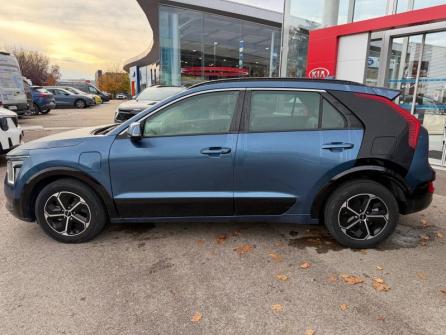 KIA Niro 1.6 GDi 183ch PHEV Active DCT6 à vendre à Troyes - Image n°8