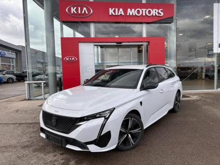 PEUGEOT 308 SW 1.5 BlueHDi 130ch S&S GT EAT8 à vendre à Troyes - Image n°1