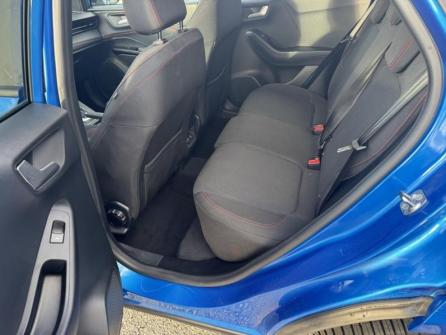 FORD Puma 1.0 EcoBoost Hybrid 125ch ST-Line X S&S Powershift à vendre à Besançon - Image n°12