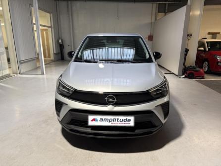 OPEL Crossland X 1.2 Turbo 110ch Elegance à vendre à Brie-Comte-Robert - Image n°2