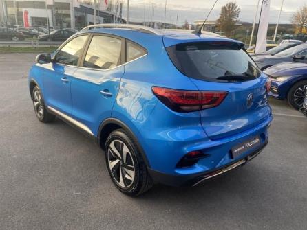 MG MOTOR ZS EV 156ch - 70kWh Luxury à vendre à Compiègne - Image n°7