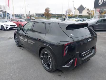 KIA EV4 Autonomie Longue 204ch 81,4kWh GT-Line à vendre à Compiègne - Image n°8