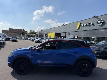 OPEL Mokka 1.2 Turbo 136ch GS à vendre à Sens - Image n°8