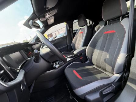 OPEL Mokka 1.2 Turbo 136ch GS à vendre à Sens - Image n°10