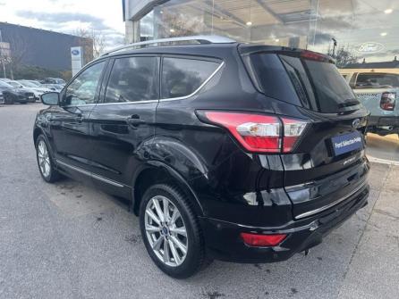 FORD Kuga 1.5 Flexifuel-E85 150ch Stop&Start Vignale 170g 4x2 Euro6.2 à vendre à Auxerre - Image n°7