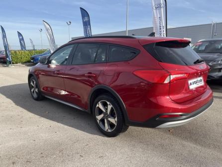 FORD Focus Active SW 1.0 EcoBoost 125ch Active X à vendre à Dijon - Image n°7