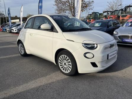 FIAT 500 e 95ch Action à vendre à Dijon - Image n°3