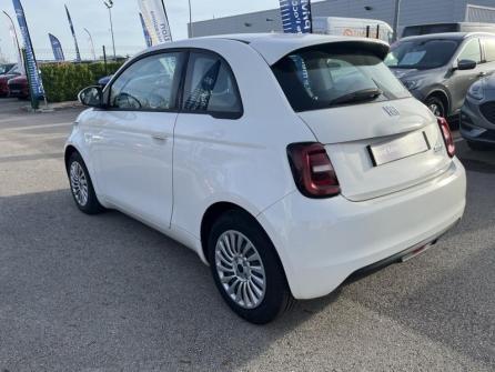 FIAT 500 e 95ch Action à vendre à Dijon - Image n°7