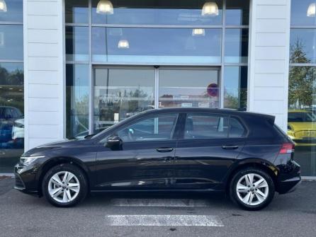 VOLKSWAGEN Golf 2.0 TDI SCR 150ch Life Business DSG7 à vendre à Gien - Image n°8