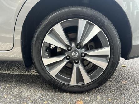 NISSAN Pulsar 1.2 DIG-T 115ch N-Connecta Xtronic à vendre à Gien - Image n°10