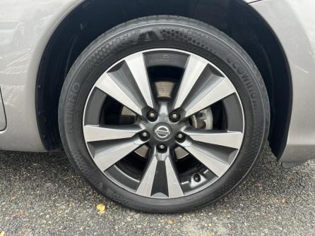 NISSAN Pulsar 1.2 DIG-T 115ch N-Connecta Xtronic à vendre à Gien - Image n°12