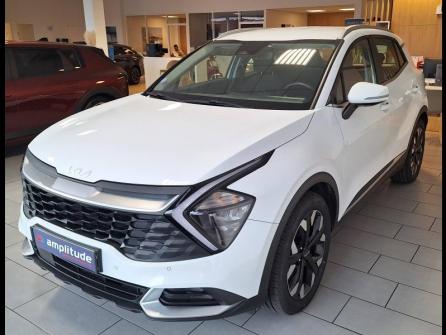 KIA Sportage 1.6 T-GDi 265ch PHEV  Active BVA6 4x4 à vendre à Auxerre - Image n°1