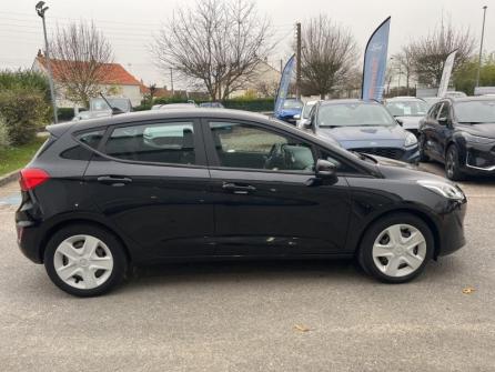FORD Fiesta 1.1 75ch Cool & Connect 5p à vendre à Auxerre - Image n°4