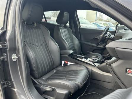 PEUGEOT 2008 1.5 BlueHDi 130ch S&S GT Line EAT8 7cv à vendre à Dole - Image n°11