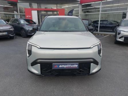 KIA EV3 204ch 81,4kWh GT-Line 2025 à vendre à Compiègne - Image n°2