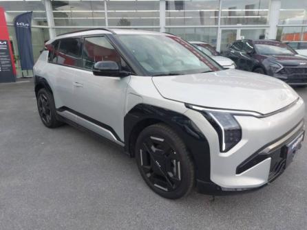 KIA EV3 204ch 81,4kWh GT-Line 2025 à vendre à Compiègne - Image n°3