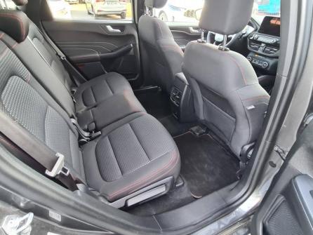 FORD Kuga 2.5 Duratec 190ch FHEV E85 ST-Line BVA à vendre à Oyonnax - Image n°12