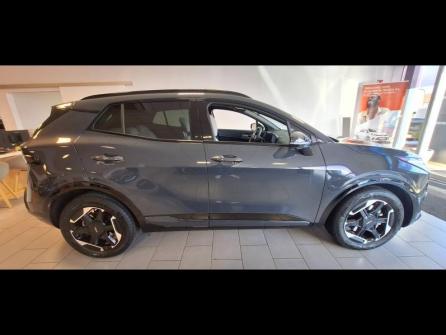 KIA Sportage 1.6 T-GDi 239ch GT-line Premium BVA6 à vendre à Auxerre - Image n°4