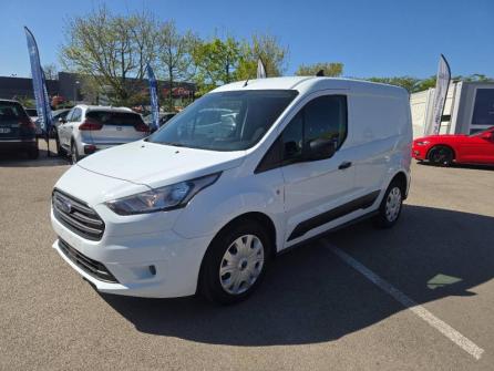 FORD Transit Connect L1 1.0E 100ch E85 Trend à vendre à Dijon - Image n°1