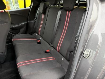 OPEL Corsa 1.2 Turbo 100ch GS Line à vendre à Melun - Image n°12