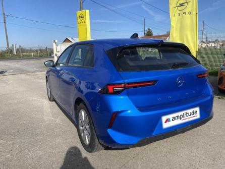 OPEL Astra 1.2 Turbo 110ch Edition à vendre à Montereau - Image n°5