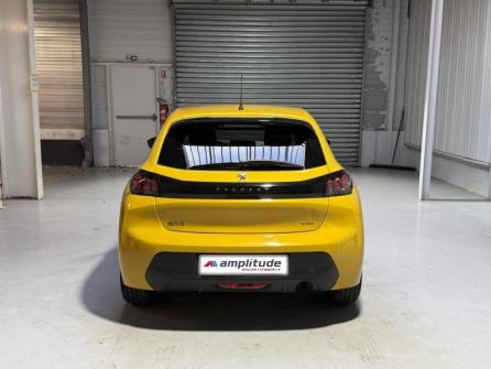 PEUGEOT 208 1.2 PureTech 75ch S&S Style à vendre à Brie-Comte-Robert - Image n°6