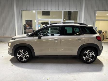 CITROEN C3 Aircross PureTech 110ch S&S Shine E6.d 6cv à vendre à Brie-Comte-Robert - Image n°3