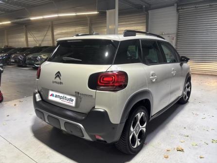 CITROEN C3 Aircross PureTech 110ch S&S Shine E6.d 6cv à vendre à Brie-Comte-Robert - Image n°4