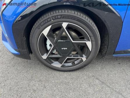 KIA EV4 Autonomie Longue 204ch 81,4kWh GT-Line à vendre à Charleville-Mézières - Image n°9