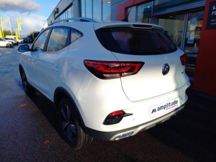 MG MOTOR ZS 1.5 VTi-Tech 106ch Comfort à vendre à Melun - Image n°7