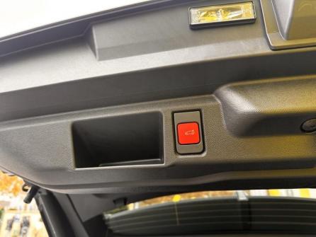 OPEL Grandland X 1.2 Turbo Hybrid 145ch GS e-DCT6 à vendre à Melun - Image n°5