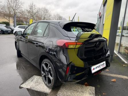 OPEL Corsa 1.2 Turbo 130ch GS BVA8 à vendre à Melun - Image n°4