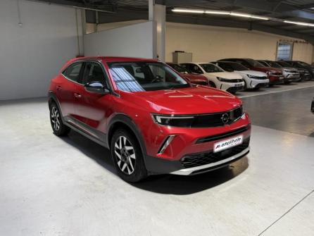 OPEL Mokka 1.2 Turbo 130ch Elegance Business BVA8 à vendre à Brie-Comte-Robert - Image n°3