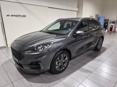 Voir le détail de l'offre de cette FORD Kuga 2.5 Duratec 190 ch FHEV E85 ST-Line X BVA de 2024 en vente à partir de 308.58 €  / mois