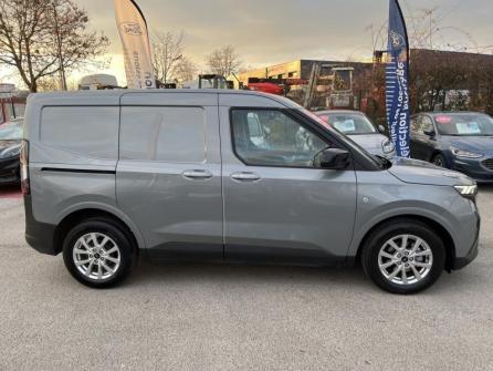 FORD Transit Courier 1.5 EcoBlue 100ch Limited à vendre à Dijon - Image n°4