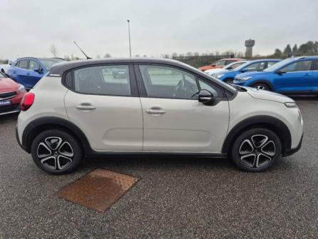 CITROEN C3 1.5 BlueHDi 100ch S&S Shine E6.d à vendre à Montargis - Image n°4