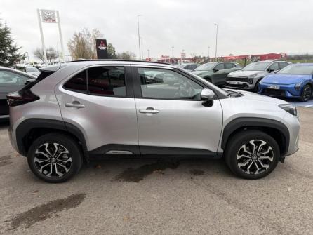 TOYOTA Yaris Cross 116h Design MY22 à vendre à Troyes - Image n°4
