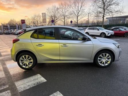 OPEL Corsa 1.2 75ch à vendre à Melun - Image n°4