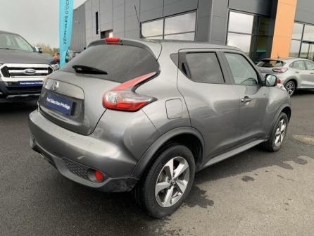 NISSAN Juke 1.5 dCi 110ch N-Connecta à vendre à Châteauroux - Image n°5