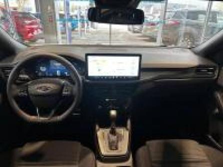 FORD Focus 1.0 EcoBoost mHEV 155ch ST-Line X Powershift à vendre à Dijon - Image n°4