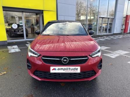 OPEL Corsa Corsa-e 136ch GS à vendre à Melun - Image n°2