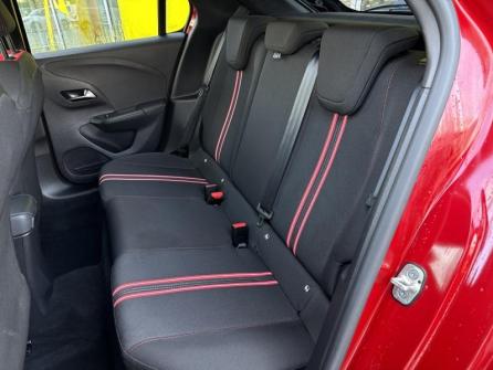 OPEL Corsa Corsa-e 136ch GS à vendre à Melun - Image n°12