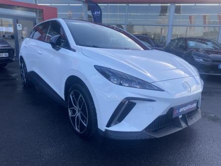 MG MOTOR MG4 EV 245ch - 77kWh Luxury MY23 à vendre à Compiègne - Image n°3