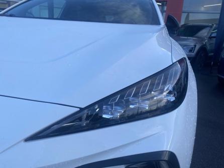 MG MOTOR MG4 EV 245ch - 77kWh Luxury MY23 à vendre à Compiègne - Image n°10