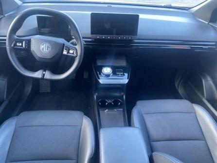 MG MOTOR MG4 EV 245ch - 77kWh Luxury MY23 à vendre à Compiègne - Image n°12
